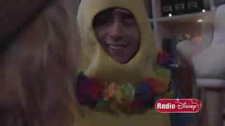 Megan Nicole - Never Have I Ever (Radio Disney Music Video)