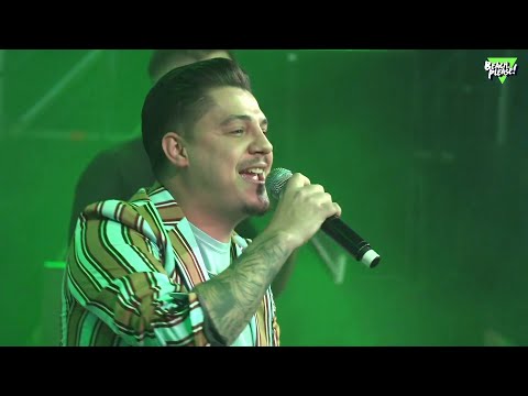YNY SEBI x BOGDAN DLP - TARABANELE (LIVE @ BEACH, PLEASE! FESTIVAL)