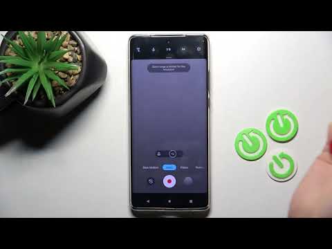 How to Change Video Resolution on Motorola Edge 30 Ultra - Set Up Video Quality