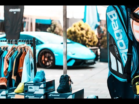 Advantage Prague Open 2018