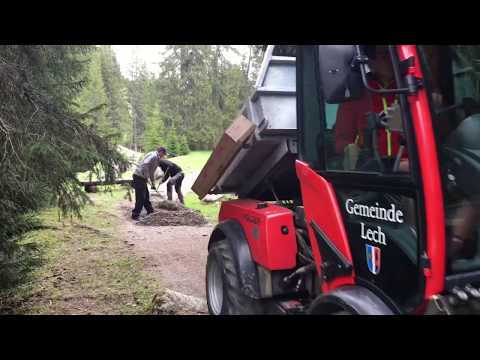 KW 22/2020 - Bauhof 60 Sekunden - Der Wochenrückblick