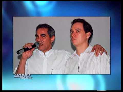 Band Cidade Campinas - polêmica diplomação Paulínia - 19 12 2012