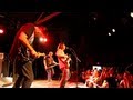REV25 POMONA: Gameface - The Pirate Song [LIVE]