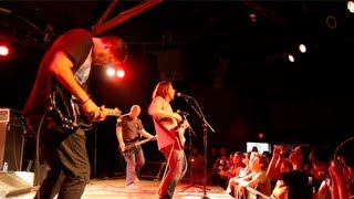 REV25: GAMEFACE - "The Pirate Song"