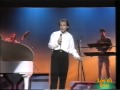 JOSÉ MANUEL SOTO - Por ella - VHSRIP - 1988 - TV