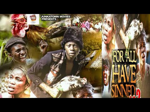 For All Have Sinned || Part 2