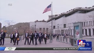 Church of Jesus Christ of Latter-day Saints Conference Center to close for nearly a year