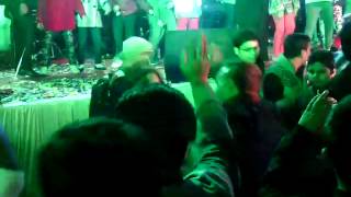 preview picture of video 'LIONS CLUB BAHRAICH HUNGAMA NIGHT 01-02-2015'
