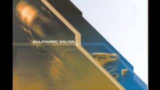Sulphuric Saliva - Burning Up (HQ version)