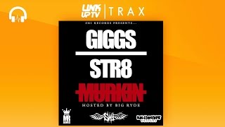 Giggs - Outro | Link Up TV TRAX