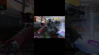 PS4 APEX オリンパス実装当時の方が今よりうまくて戦慄した動画 #shorts