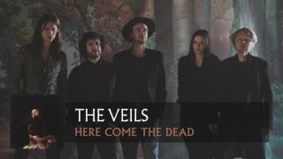 The Veils - Here Come the Dead (Audio)