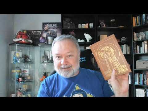 My Favorite Sci Fi Novel