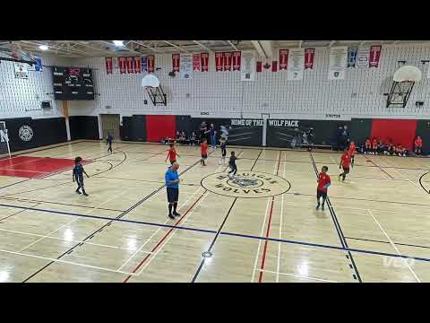 AC Potenza vs Atletico FC 15/16 October 18 2025