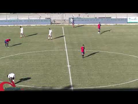 NARDO' | Nardò 3-0 Afragolese