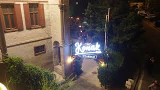 Konak Restaurant - Hava Çekim