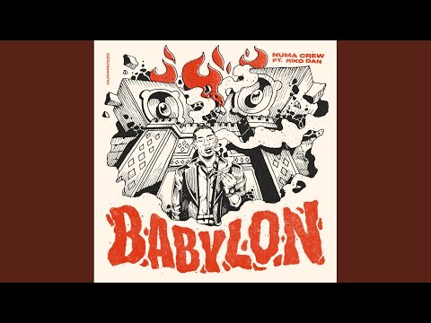 Babylon (Original Mix)