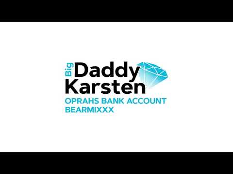 Video thumbnail for Oprah’s Bank Account