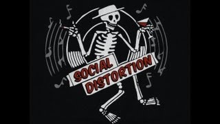 Social Distortion - It Coulda Been Me (Lyrics In Description)