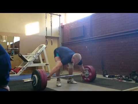 Rebimine 154kg