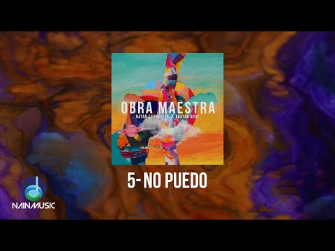 Natan El Profeta, Brayan Booz - No Puedo | Obra Maestra