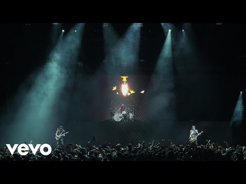 Carajo - El Error (En Vivo Luna Park 19.11.16)