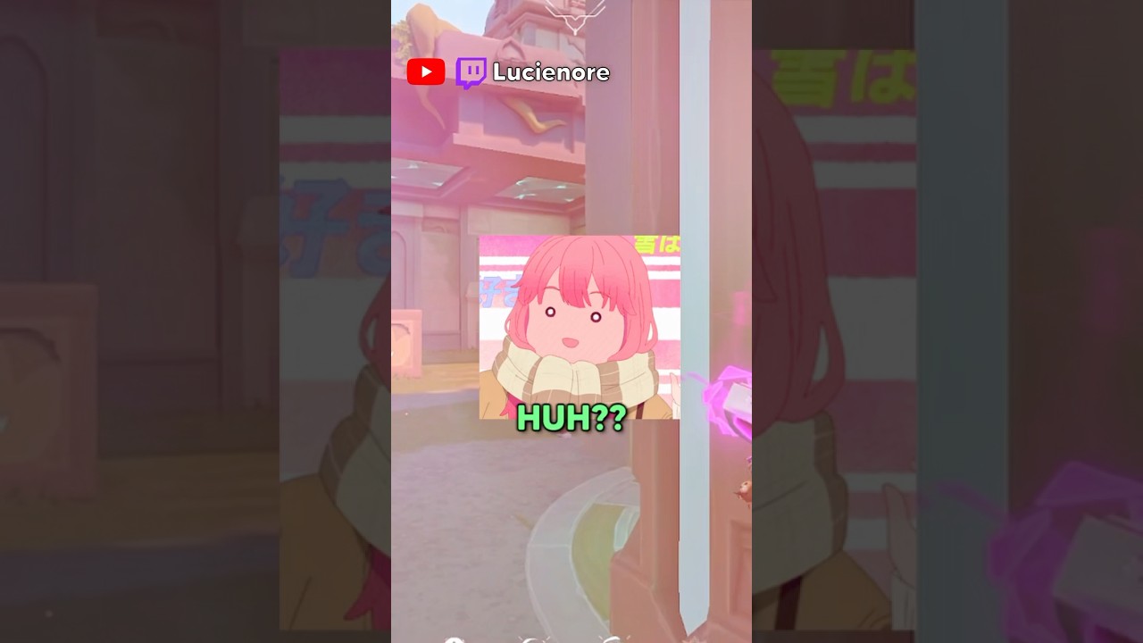 Japanese guy rizz in Valorant Tokyo #shorts #valorant #valorantclips #valorantindonesia