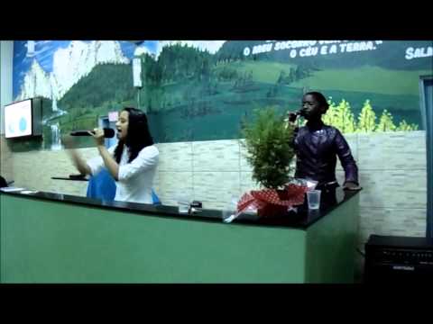 Bem vindo.....12 Dezembro 2013 - Deus é Amor - B.H - M.G - Culto Jovens  - Louvor   Palavra.