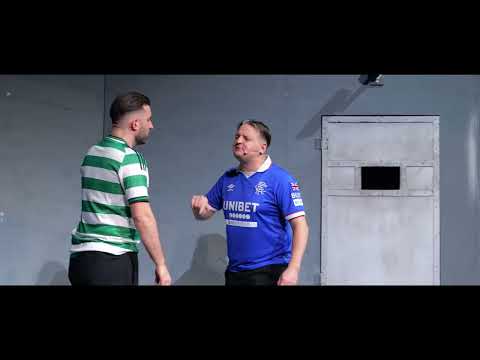 Video preview for Billy & Tim Widescreen Trailer from Youtube