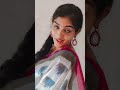 Ennekku Tha Muthal Thadava I Reels By Arthika