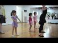 Baby Ballet