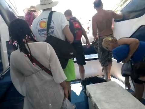 KHAINAI ISLAND/THAILAND.