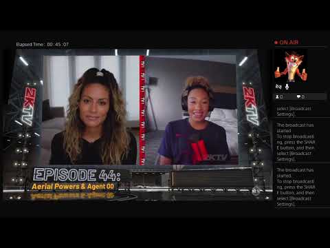 NBA 2k2020 MyCareer Finally: My Last Game