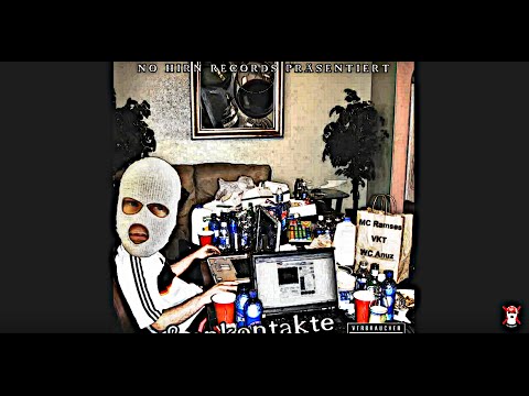 MC Ramses, WC Anuz & VKT ★ Außenkontakte ★ [No Hirn Records]