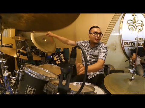 Eka Daniel - Yesus Kekasih Jiwaku, Sayang Sayang Disayang, Engkau Alasan Kuhidup (Dangdut)