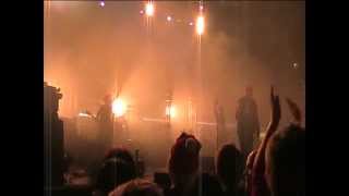 Jacks Of All Trades - Suffer sweet J 30.4.2011@Kouvola