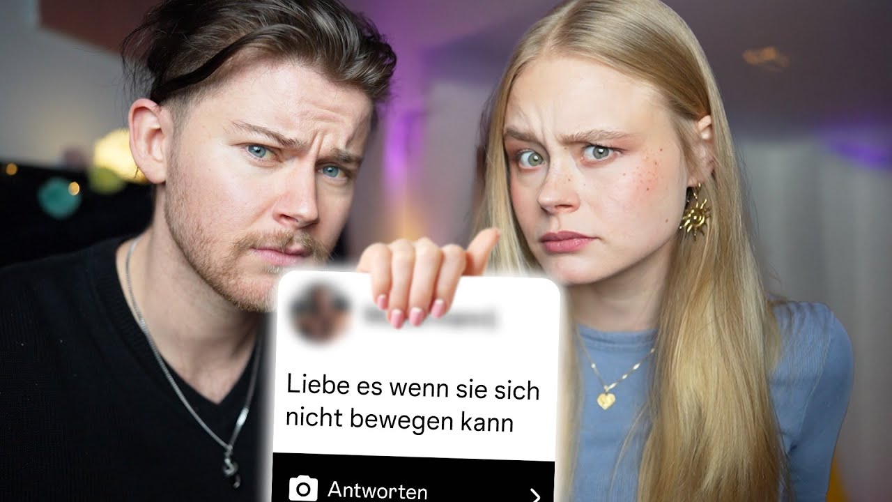 Videoschnitt und Asset Creation, Thumbnail