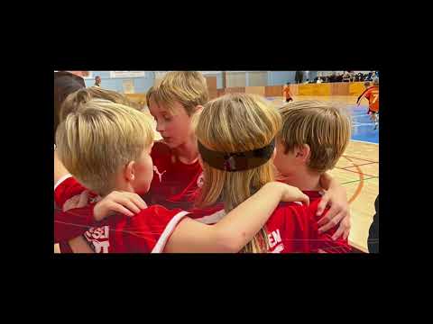 Aarup BK - Mesterholdet