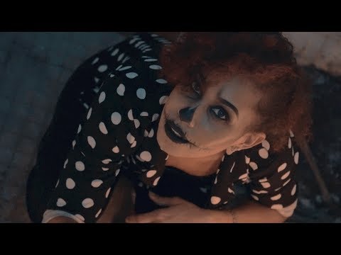 Over N°7 x Kriler - À La Chaîne (Halloween Version)