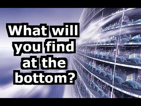 SCP Reading: A Hole In The Wishing Well