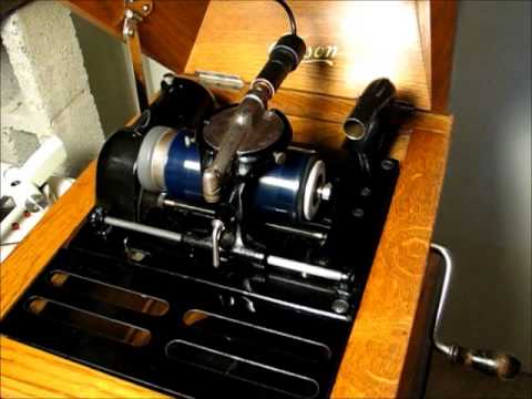 THAT REUBEN TANGO HUSKIN' BEE by Byron G Harlan BA2369