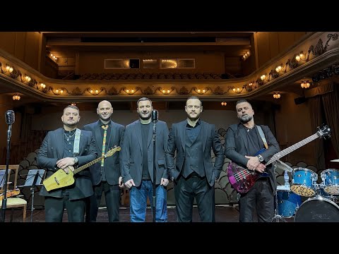 ურსა - ხანდახან ზამთარიც კი გაზაფხულია /URSA - khandakhan zamtaric ki gazapkhulia #ursaband