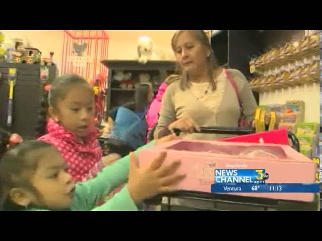 Unity Shoppe Celebrates 100 Years of Community Service