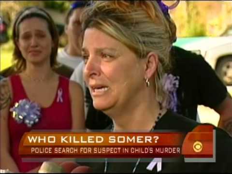 Hunt for Somer's Killer