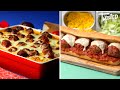 The Ultimate Meatball Recipes Twisted Meatball Pasta Bake