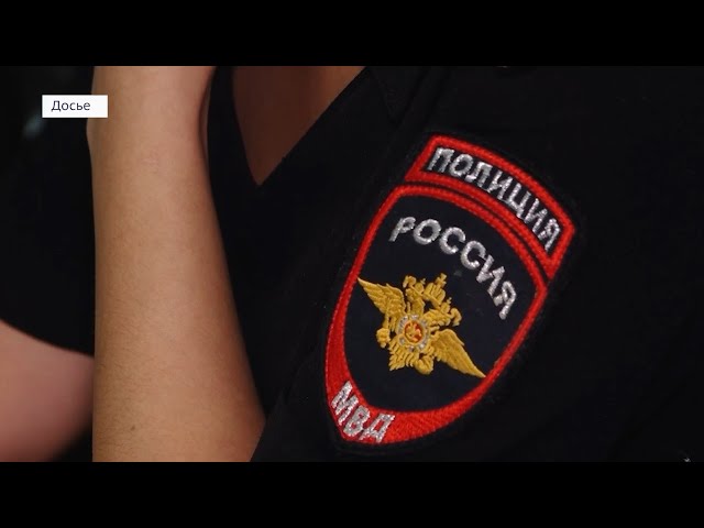 Профессиональный праздник отмечают сотрудники органов внутренних дел