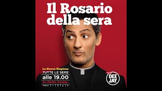 Fiorello fa cantare a Calcutta “Fatti Mandare dalla Mamma” sulle note di “Paracetamolo”