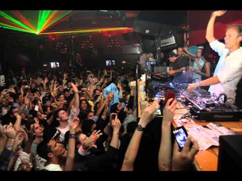 Armin Van Buuren - (Live At Nature One 2006 Part 1 Of 2)