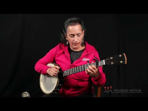 Evie Ladin Performs “Rock Andy” for Peghead Nation