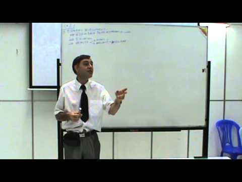 International Business Lecture 01